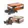 Камни для сауны Harvia 20 кг 0-10 см