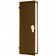 Стеклянная дверь для сауны Tesli Tesli lux 68x188