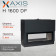 Каминная топка H1600 DF axis