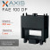 Каминная топка FAE 100 axis