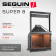Топка Super 8 с подъемным механизмом