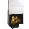 Каминная топка Dovre 2180 CBGDCP/B