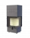 КАМИННАЯ ТОПКА АСТОВ П2С 6057